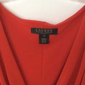 Ralph Lauren Dress